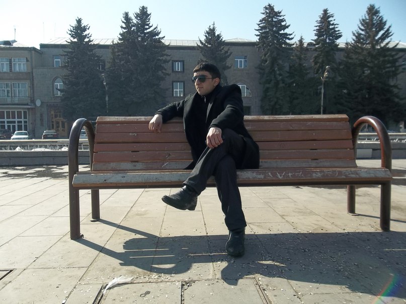 Григорий Арутюнян | Ташир