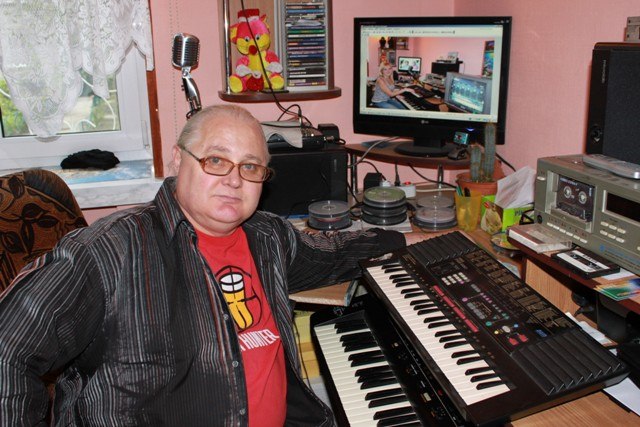 Сергей Халаимов | Бровары