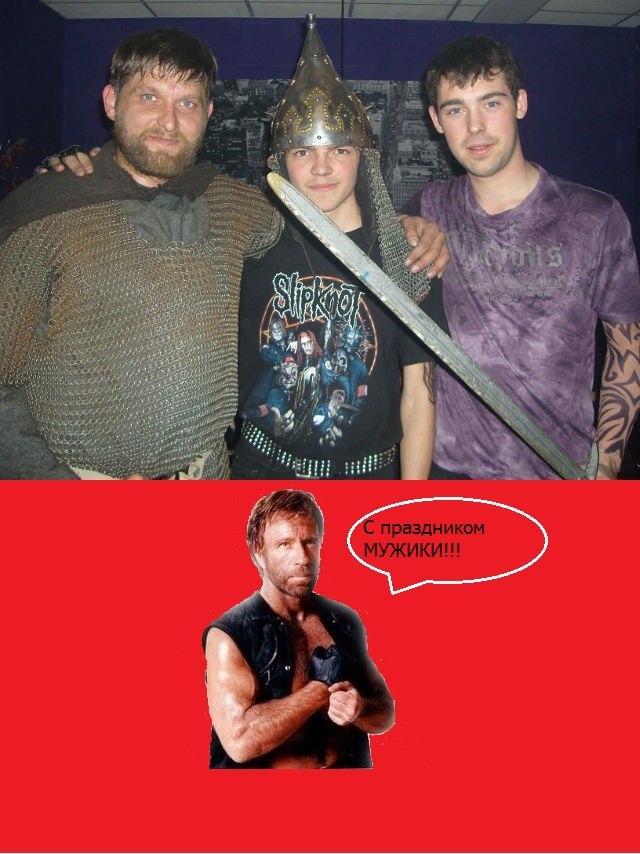 Алексей Макаров AzAzEL | Иркутск