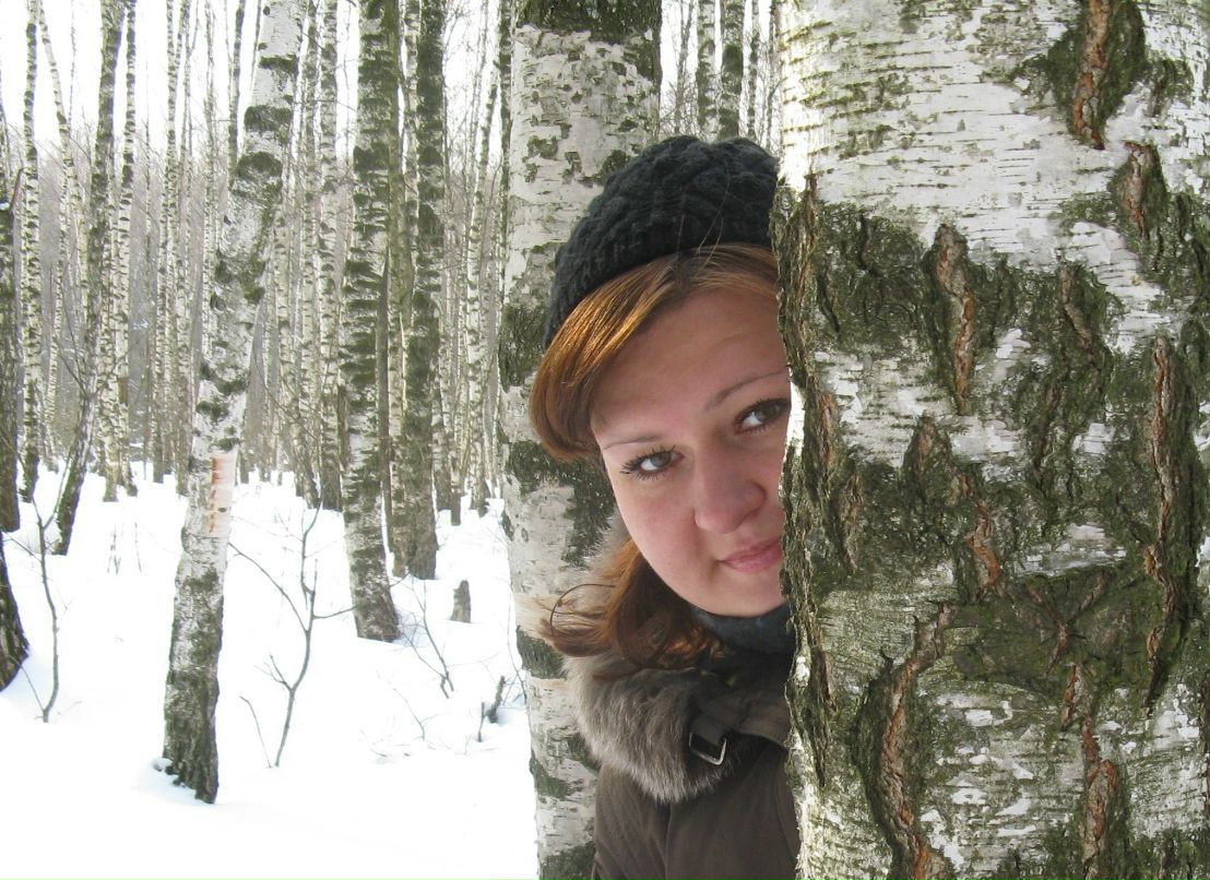 Наталья Каверинская (Notik) | Москва