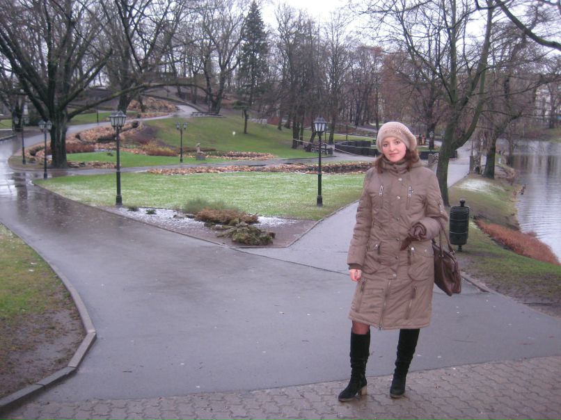 Татьяна Волосюк | Конотоп