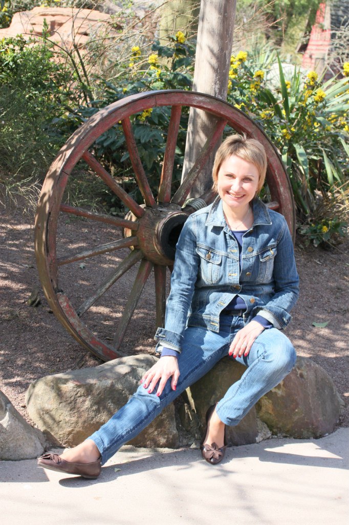 Татьяна Ромазова | Пермь