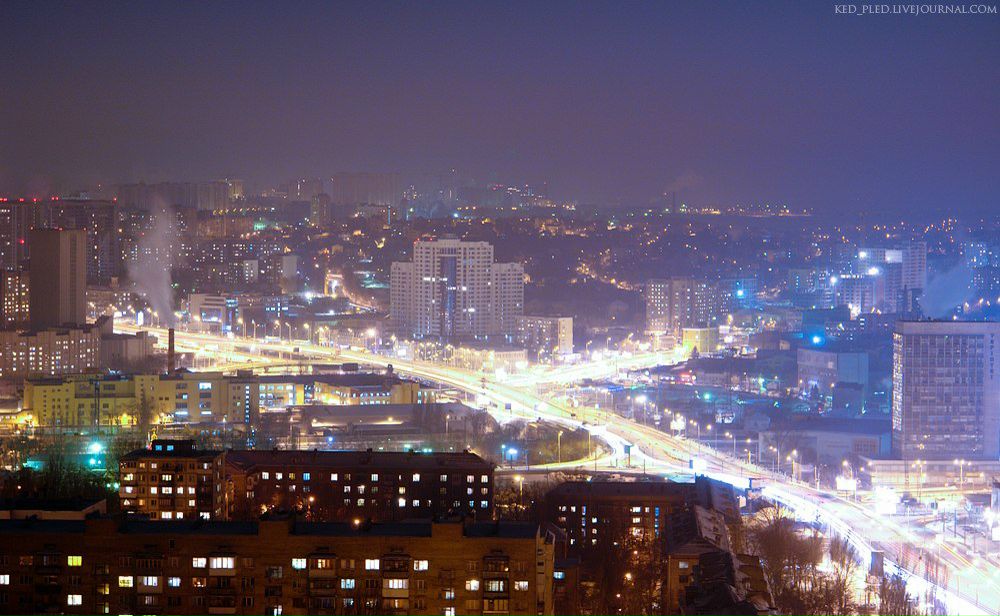 Oliver Es | Киев