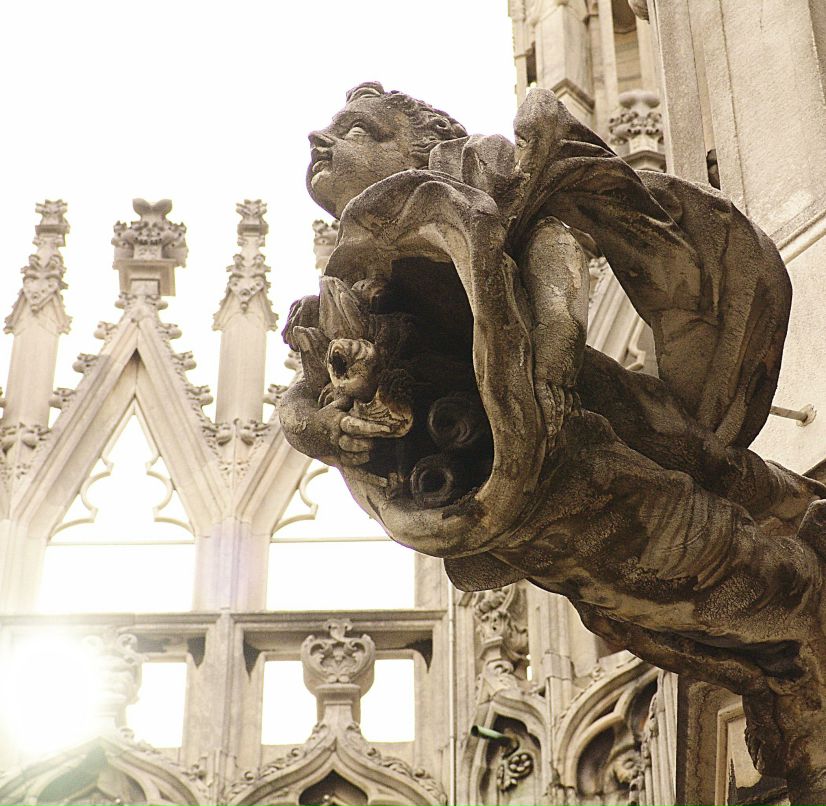 Regina Nedonnke | Köln