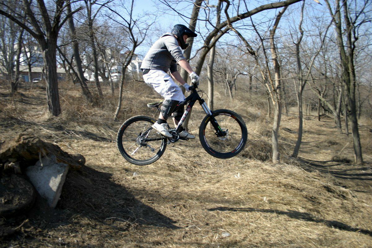 Денис Кулаков den4ik | Одесса