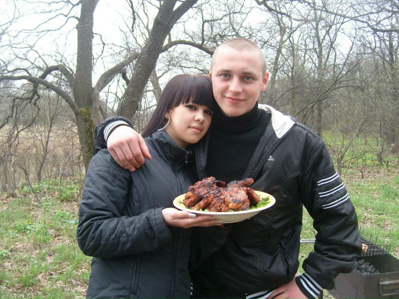 Ксюнька Морева | Павлоград