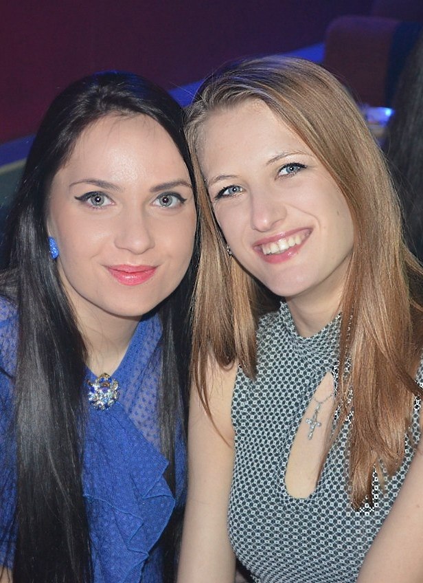 Каринка Новохацкая ♥♥♥ | Киев