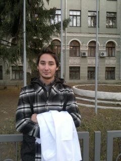 Adnan Khan | Харьков