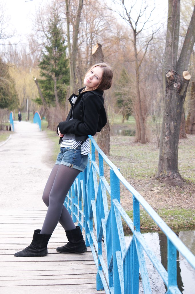 Elizaveta Kondratyeva | Тернополь