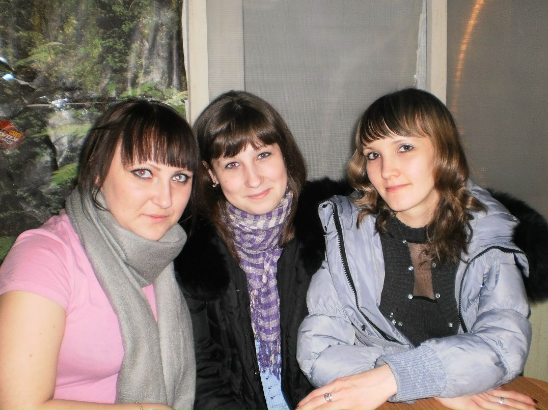 Екатерина Гордеева | Ульяновск