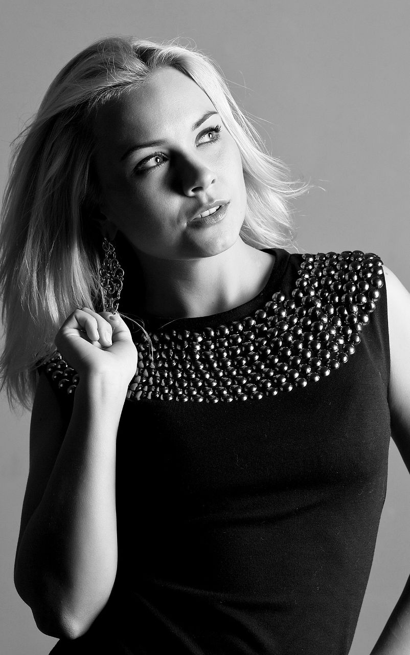 Alena Semerinskaya | Калининград