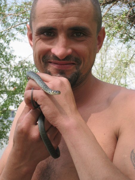 Сергей Матвийчук | Киев