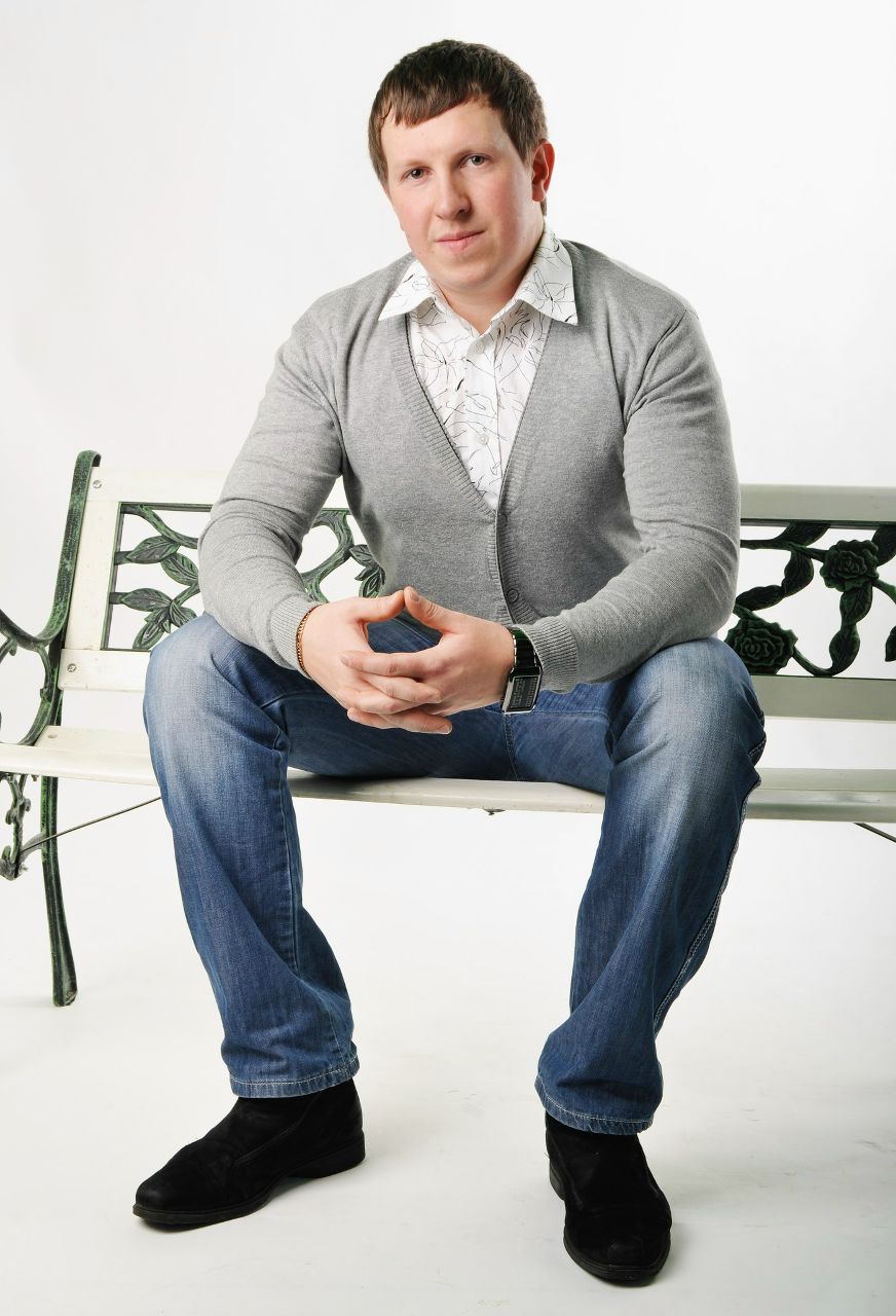 Андрей Гуляев | Пермь