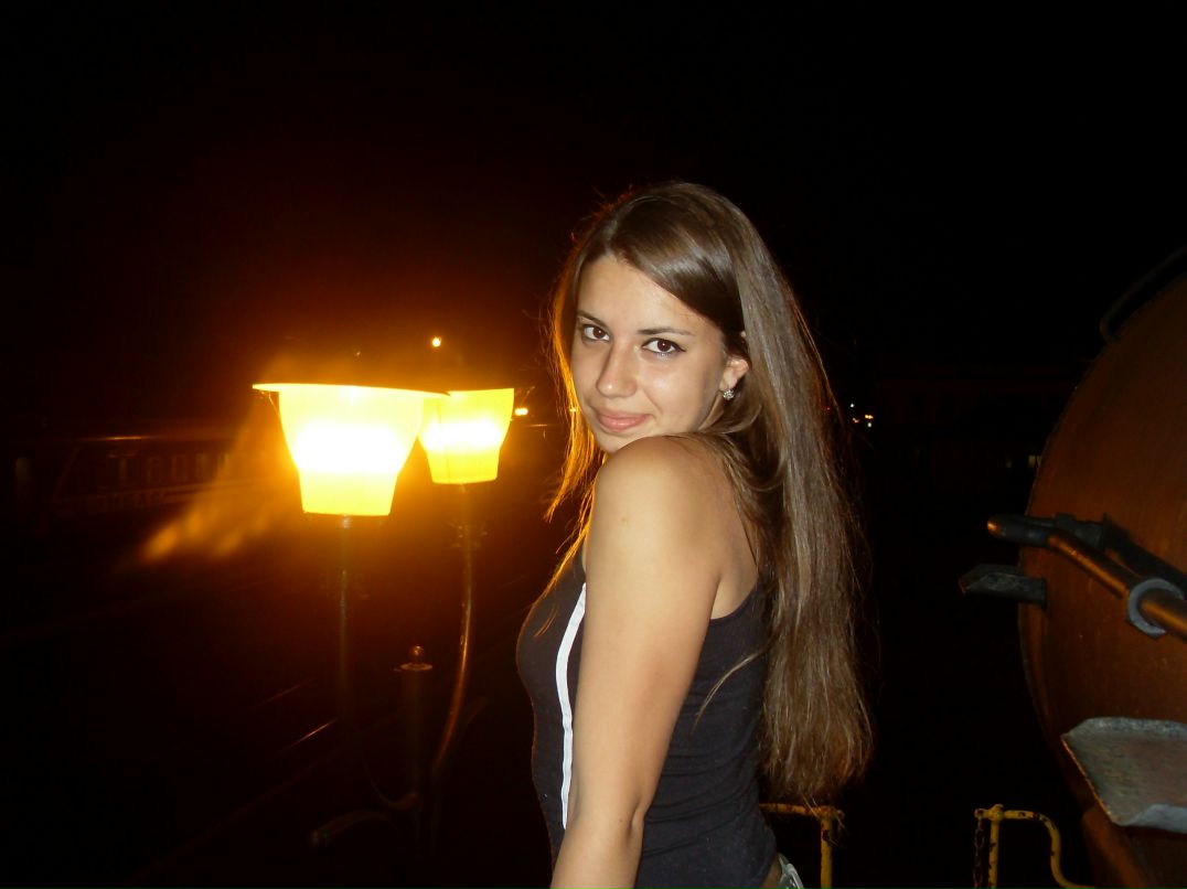 Настюха Зайка | Одесса