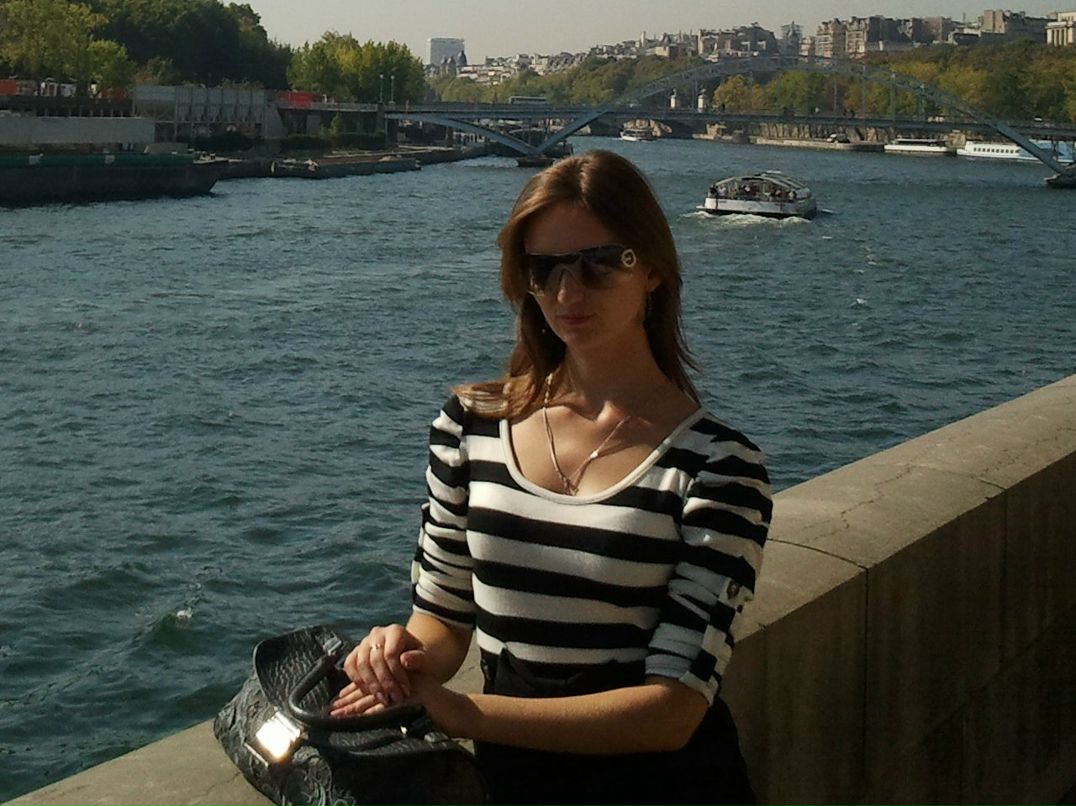 Диана Бойченко | Измаил