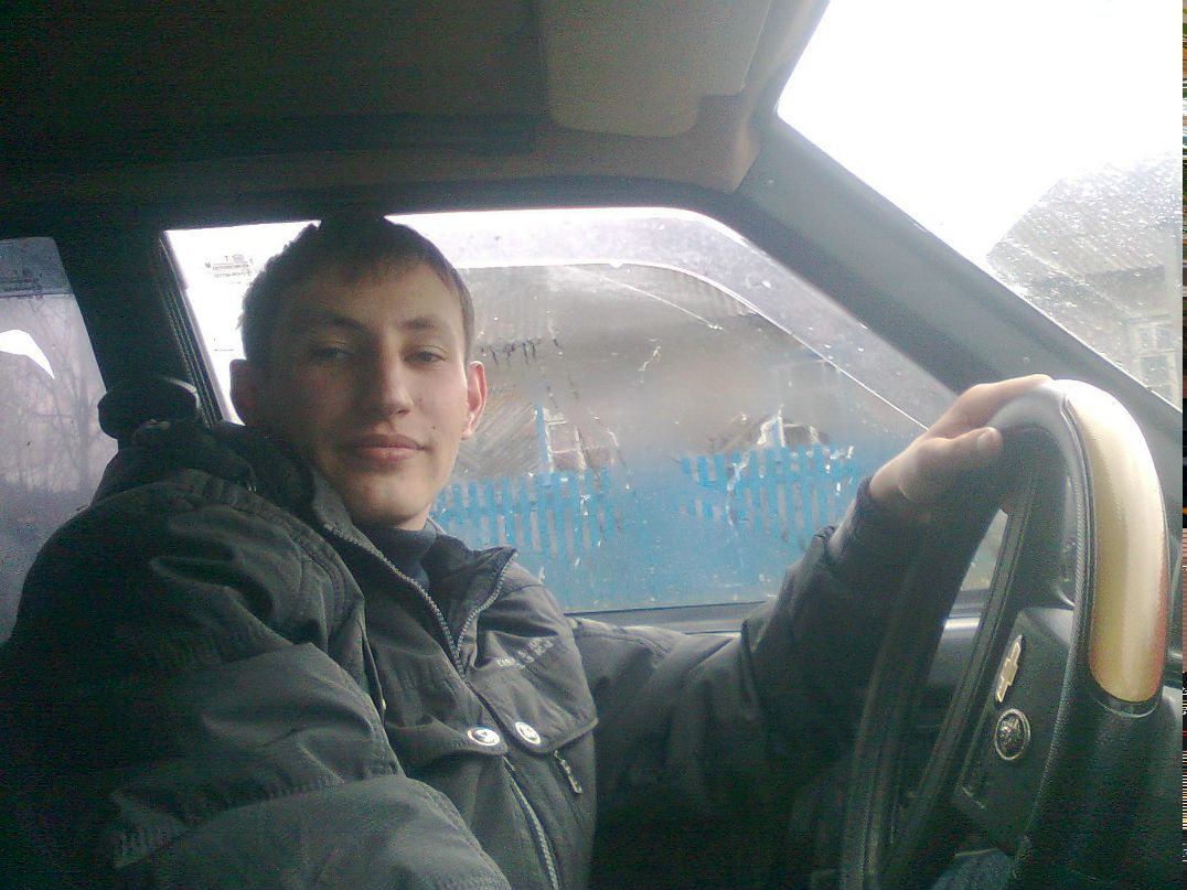 Артем Грызин | Кирс