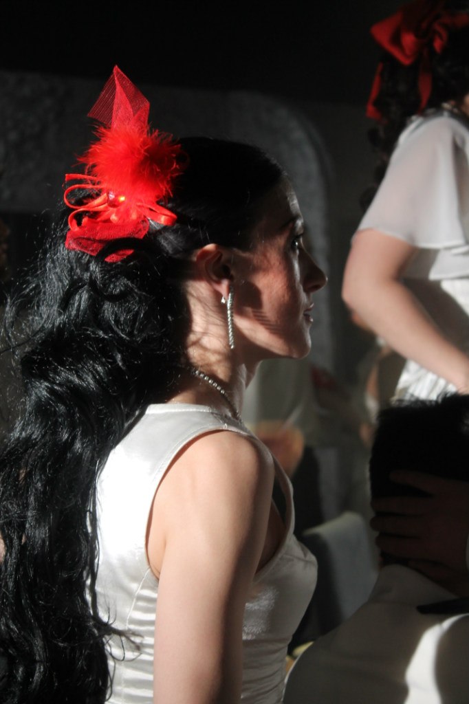 Ульяна Репина | Иркутск