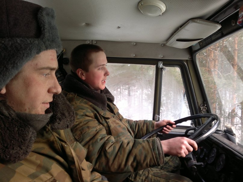 Александр Суконкин (^_ ^) | Нижний Новгород