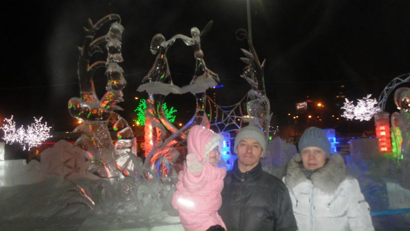 Людмила Данилова | Пермь