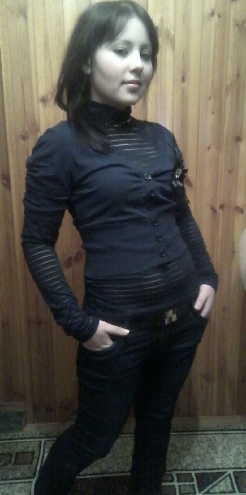 Гелюся Мухарямова *Самая Самая* | Шыгырдан