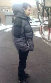 Ваня Губарец | 