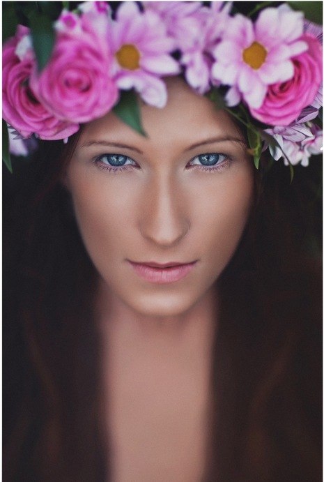 Аня Летунова | Санкт-Петербург