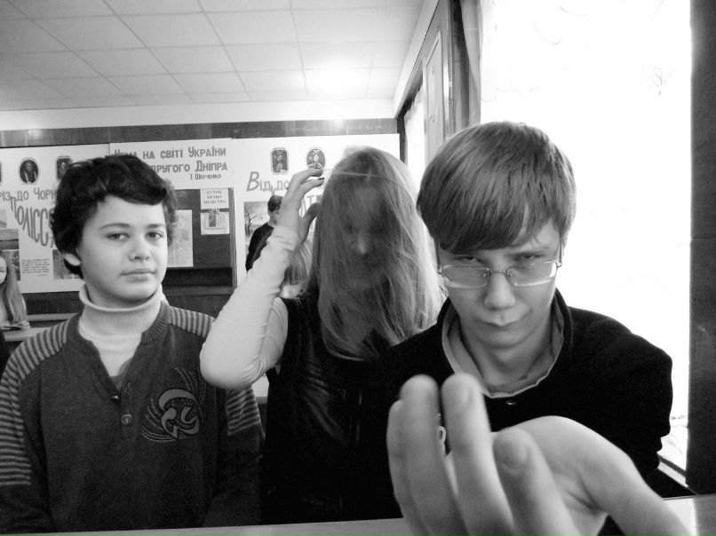 Виталик Бирюков | Славянск