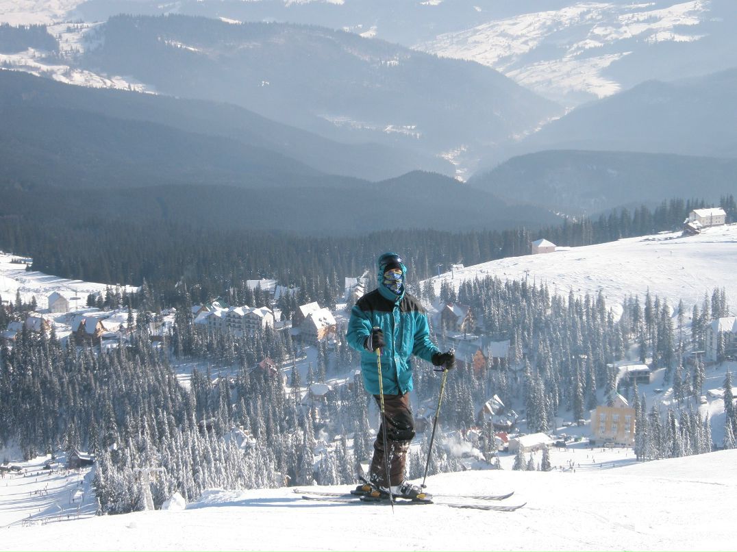 Олег Ковалёв Style | 