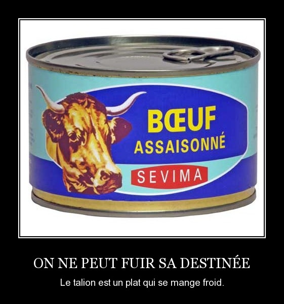 №97, Caïd Heimatlos №97, Caïd Heimatlos