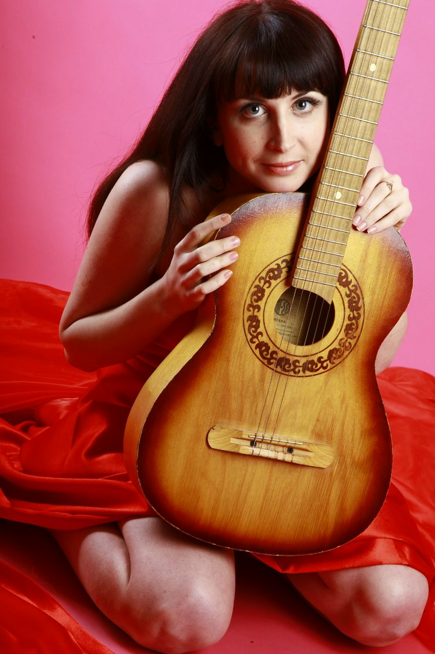 Елена Федь | Екатеринбург