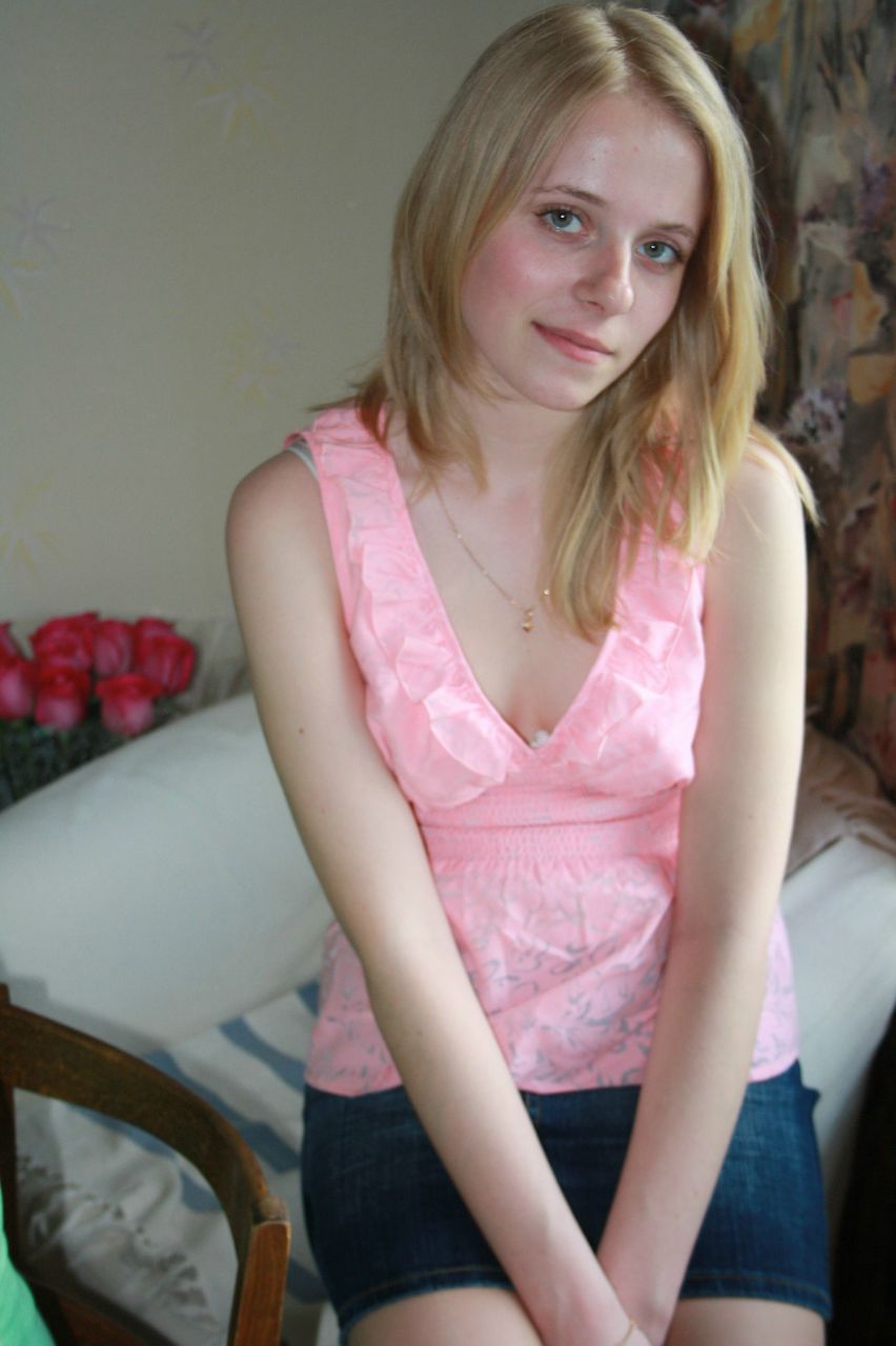 Иришка Линник | Москва