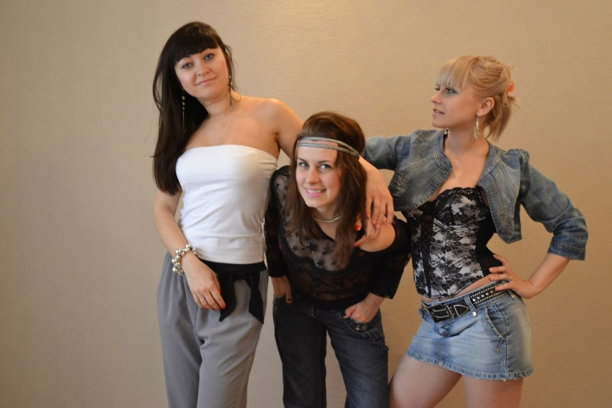 Альбина Абдул | Краснодар