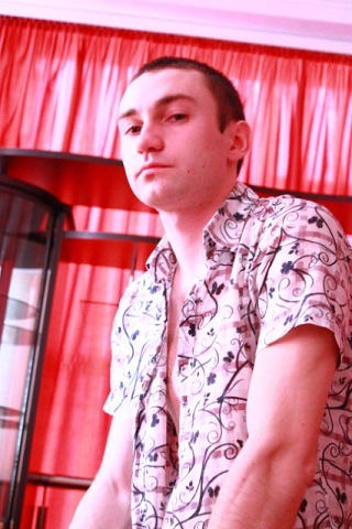 Ден Шаповалов | Пятигорск