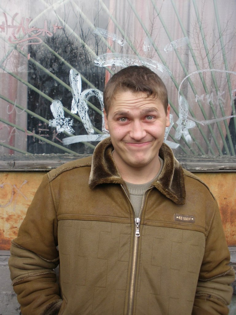 Денис Губайдуллин Владимирович | Люберцы