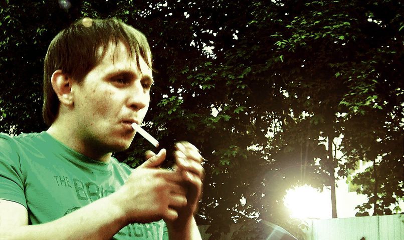 Треки Дмитриевич ( ZM ) | Тула