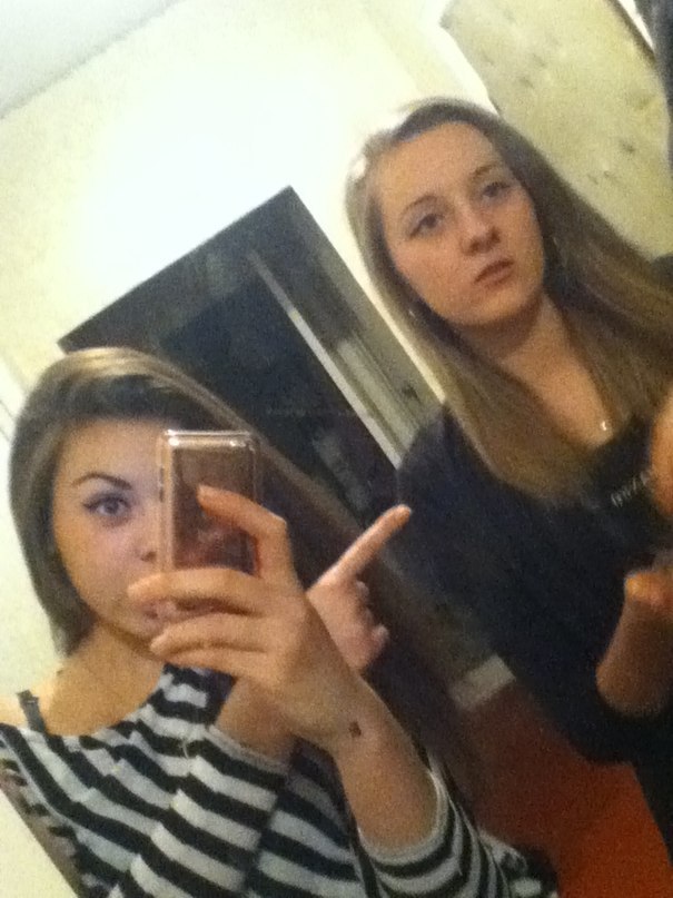 Olya Kozlovskaya | Горловка