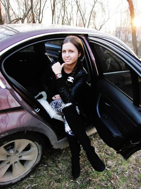 Елена Клевцова | Воронеж