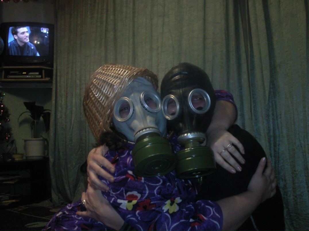 Антон Дарминов | Невинномысск