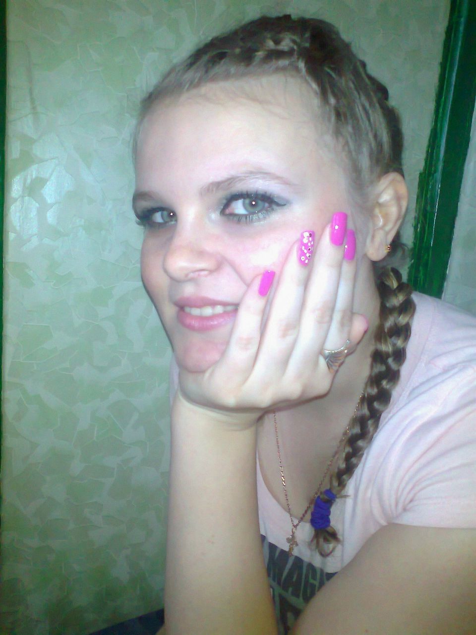 Катюша Оксенчук | Нововолынск