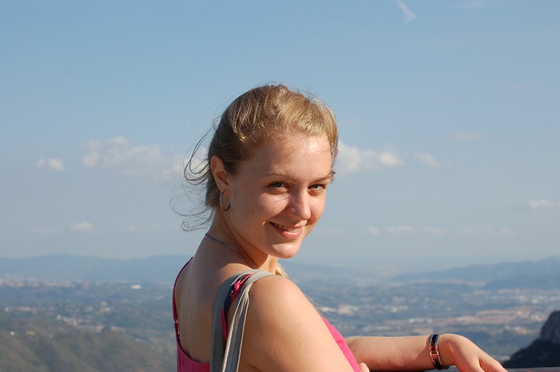 Даша Гринёва | 