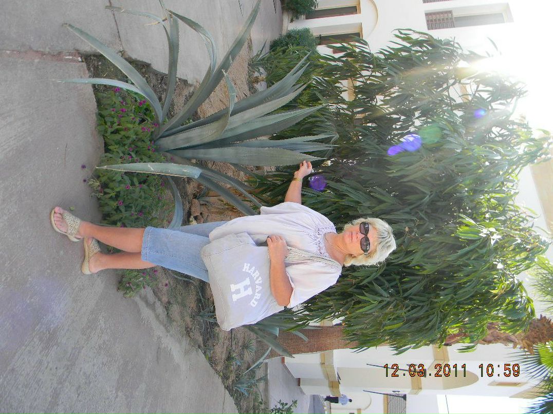 Ольга Бутова (Муляр) | Тернополь