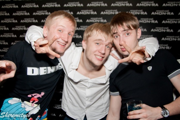 Фото профиля