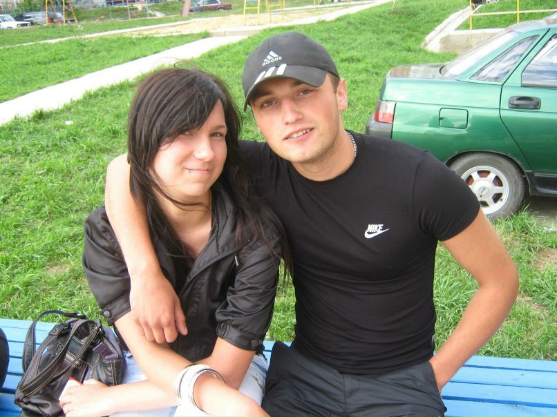 Антон Мамошин | Орёл