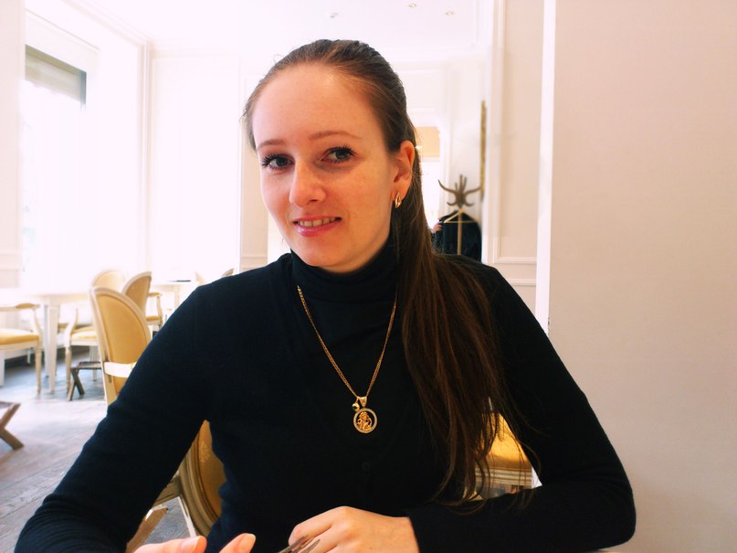 Ксения Савельева | Ставрополь