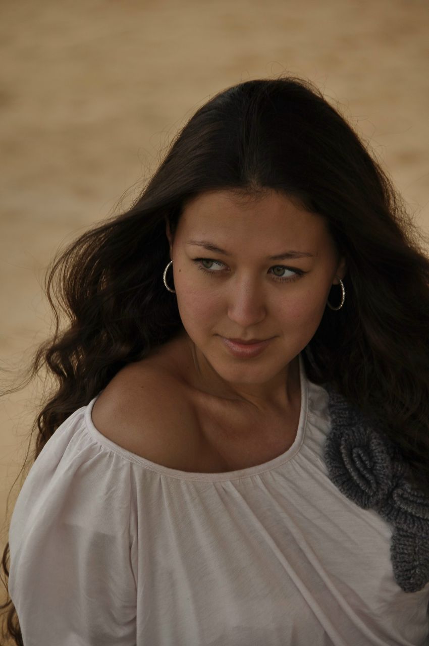 Ксения Рожнова ღღღ | Москва