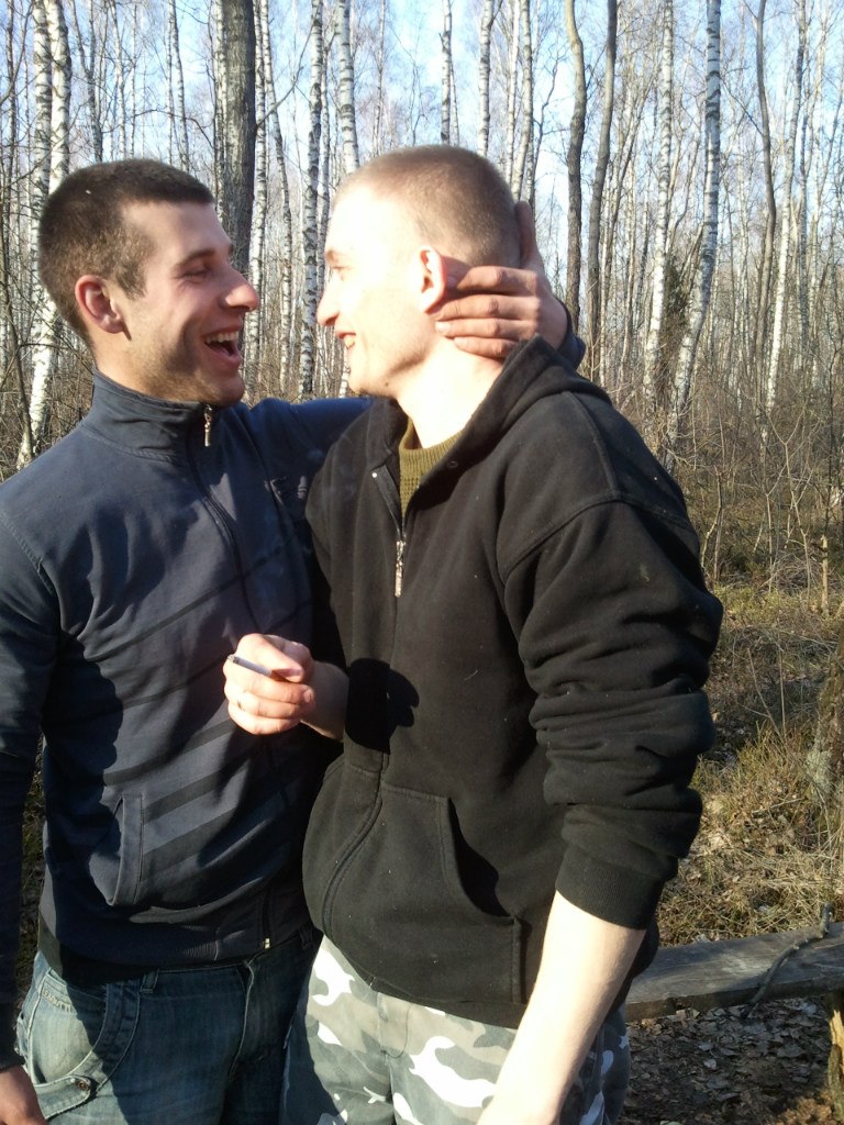 Оксана Малахова | Брест