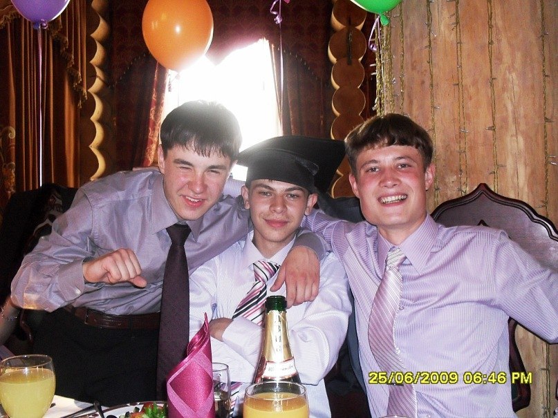 Roman Kashicyn | Казань