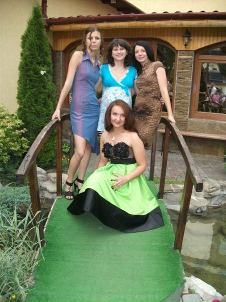 №3, Ivanka Mykhailiuk, 35 лет, Тысменица №3, Ivanka Mykhailiuk, 35 лет, Тысменица