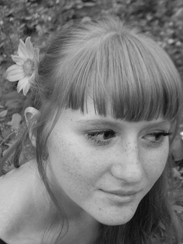 Катюшка Погудина | Кирово-Чепецк