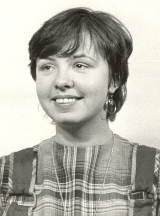 Светлана Храмова | Санкт-Петербург